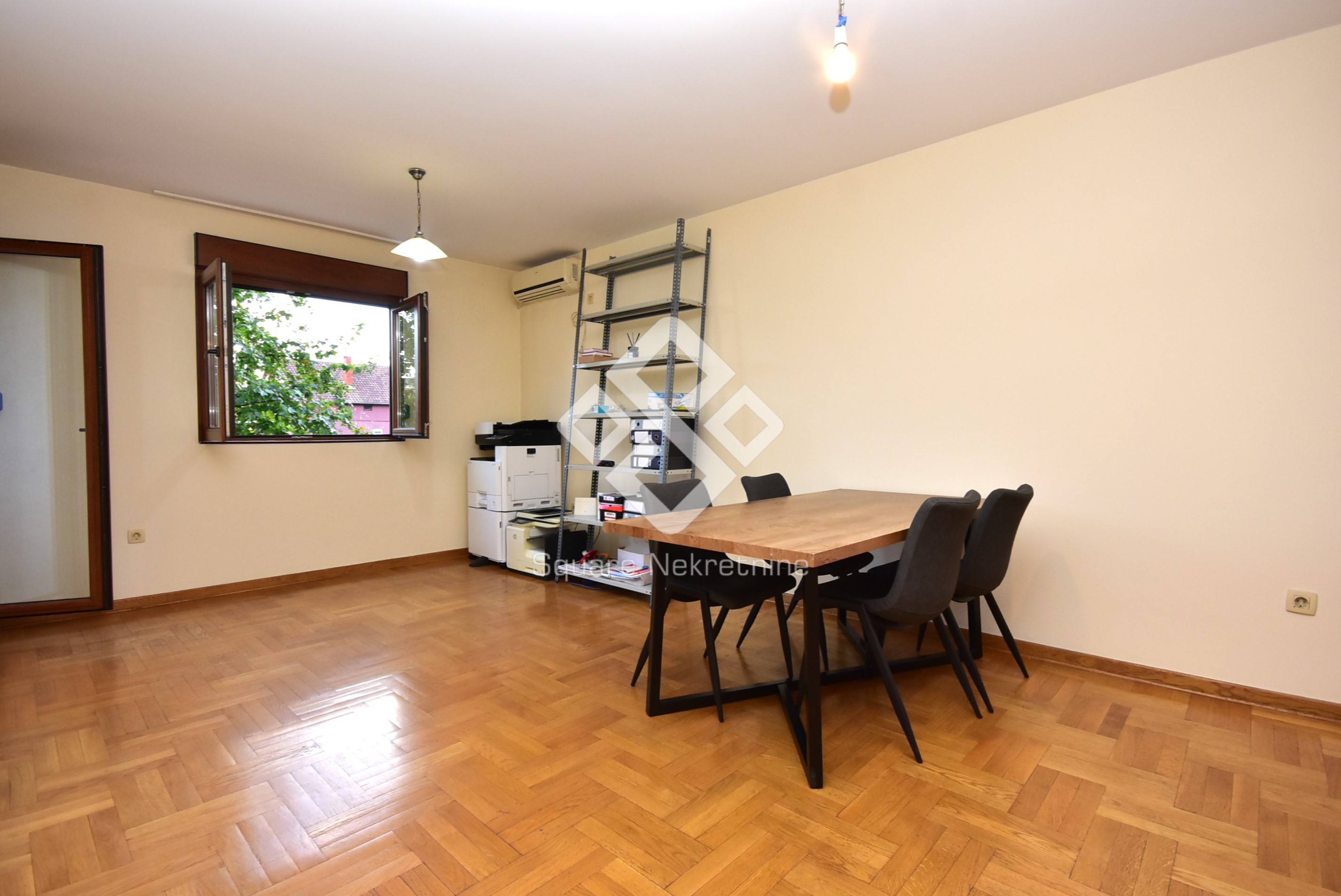 Dvosoban stan 64m2, sa elementima, Stari Aerodrom