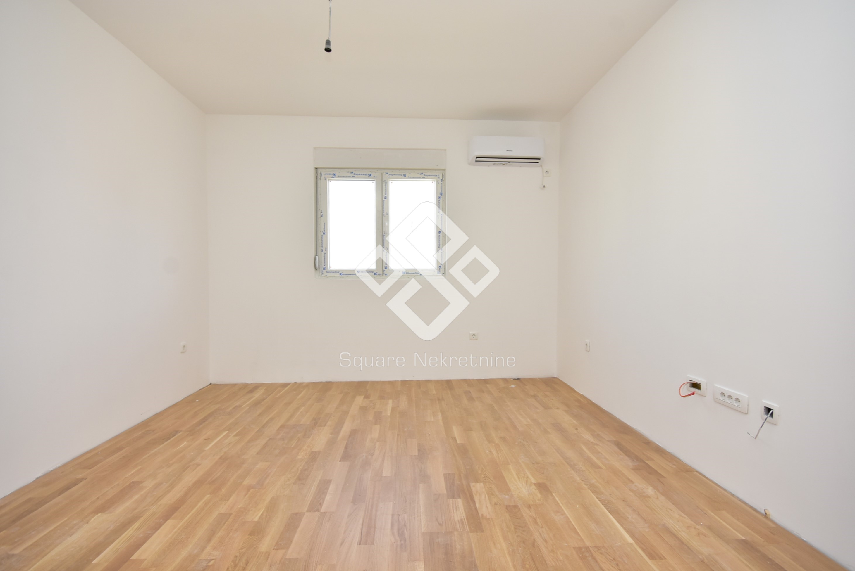 Garsonjera 24m2, u izgradnji, Zabjelo