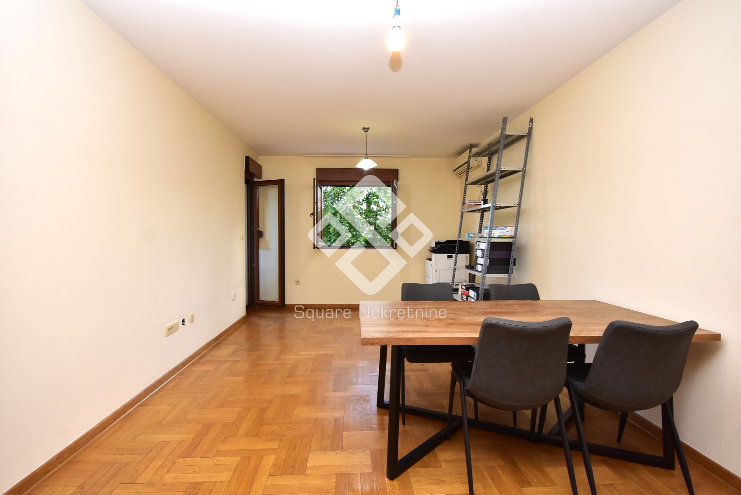 Dvosoban stan 64m2, sa elementima, Stari Aerodrom